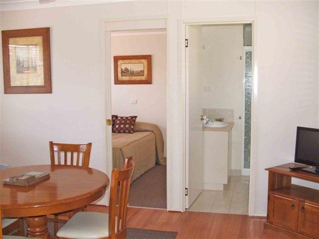 Hotel Fossickers Tourist Park Nundle Zewnętrze zdjęcie